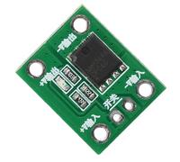 Module de commutateurs à étincelles avancé assurant une longue stabilité dans un environnement de charge élevée jusqu'à 100 A, 50 A, 20 A. Dispositif de gestion de l'alimentation robuste