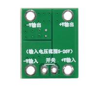 Module de commutateurs à étincelles avancé assurant une longue stabilité dans un environnement de charge élevée jusqu'à 100 A, 50 A, 20 A. Module pour amateurs d'artisanat