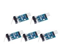 Module de commutateurs de collision à haute sensibilité pour appareils intelligents et automatisation industrielle détection électronique