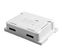 Module de commutation 4 canaux contrôlé par application pour R3For 4CH R3, prend en charge plusieurs modes pour contrôler les lumières séparément avec une installation facile (pour Sonoff 4CH R3)