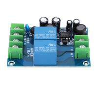 Module de commutation automatique d'alimentation CA 2 canaux 2 entrees 1 sortie pour ordinateurs portables 10 A AC85 V-240 V YX-Q01