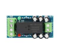 Module de commutation automatique de batterie, contrôleur d'alimentation du module de commutateur de secours automatique à CA 12V 12A 150W