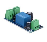Module de Commutation Batterie de Secours DC 5V - 48V 10A, Adaptateur Automatique pour Ordinateurs Portables - Alimentation Ininterrompue, Haute Compatibilité, Usage Polyvalent