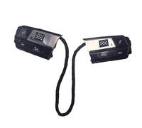 Module de Commutation Bluetooth Volume du téléphone Bouton de Commutation Plus ou Moins pour Citroen DS7 DS9 9818528577