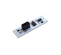 Module de Commutation de Balayage Manuel DC5V-24V 3A, Contrôle de Gradation des Lampes LED, Composants Actifs, Capteur Manuel de Balayage à Courte