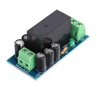 Module de Commutation de Batterie de Secours DC12 V de Contrôle 12 A, Convertisseur d'urgence Professionnel pour Alimentation 150 W, Continue, Conception Compacte pour Armoires