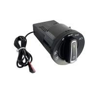 Module de Commutation de Phare Automatique Capteur Externe pour VW Golf MK4 Polo Jetta Bettle Passat B5 B5.5 Transporter t5