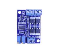 Module de commutation de puissance à haute efficacité pour assurer une alimentation continue dans les appareils de réseau, commutation de 0,1 mS