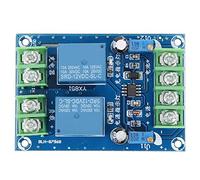 Module de Commutation d'urgence 12V 10A, Contrôleur de Intégré pour Batterie, Système de Gestion d'Énergie, Surcharge, Compatible Véhicules, Bateaux