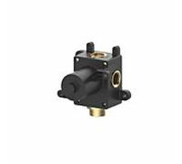 module de commutation Herzbach 11.200655. 2000 .09 inverseur à deux voies en céramique