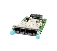 Module de Commutation Juniper Networks EX-UM-4SFPP-MR