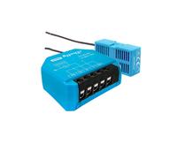Module de commutation relais WiFi Shelly 1L Gen3 1 canal sans conducteur neut...