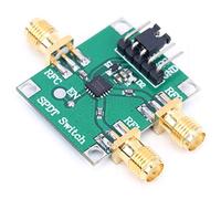 Module De Commutation RF HMC349 Weikeya, Circuit Imprimé 3.5V 50 Ohms, Composant Électronique Haute Fréquence, Compatible HMC849, Pour Systèmes De Télécommande Sans Fil Industriels