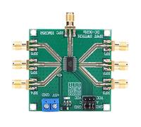 Module de commutation RF unipolaire, composant électronique non réfléchissant à 6 jets HMC252 DC 3 GHz, fréquence de fonctionnement à large bande pour station de base CATV DBS