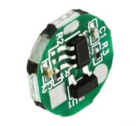 Module de commutation tactile DC5 V pour la gestion de l'alimentation de la lumière miroir avec activation et réponse à pression courte