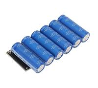 Module de Condensateur 16V 1F 2F Module de Condensateur Connexion Série 2.7V 10F Super Condensateurs avec Carte de pour CMOS 15V à 16V