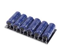 Module de condensateurs en série à haute capacité 16V 1F 2F, supercondensateurs de 10F pour CMOS