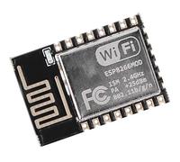 Module de Conduite ESP - 12E, Plaque PCB Haute Fréquence, Composant Électronique Compact - Transmission Rapide, Fiabilité Assurée, pour Projets IoT et Domotique