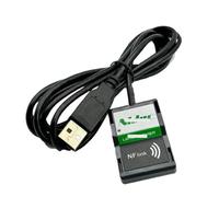 Module de configuration NF-Link for AVR D350 NFLINK, 1 pièce(NF-LINK)