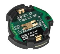Module de connectivité Bluetooth - BOSCH - GCY 42 Professional - Bluetooth 4.0 - Pile CR2032 - 30x7 mm