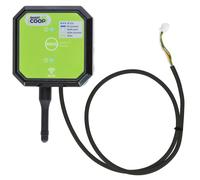 Module de connectivité Kerbl SmartCoop Noir TU