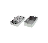 Module de connexion BASIC-S, Cat.6+, jusqu'à 600