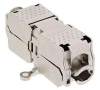 Module de connexion Cat.6,, avec technologie LSA, blindé