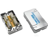 Module de connexion LSA STP Cat.6 WTM09