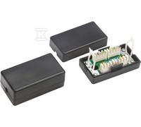 Module de connexion LSA UTP Cat.5E WTM06