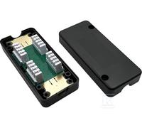 Module de connexion LSA UTP Cat.6 WTM08