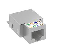 MODULE DE CONNEXION M45 POUR PRISE INFORMATIQUE CAT. 5 6117325