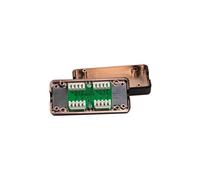 Module de connexion pour cat.5/cat.6/cat.6A/cat7/