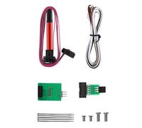 Module de connexion sensorielle de nivellement automatique - Installation facile - Extension de fil pour imprimante 3D - Kit d'intégration sensorielle