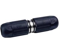 Telegärtner Module de Connexion VM-Pro 8-8 Classe FA IP67 J80060A0000 Noir 1 pc(s)