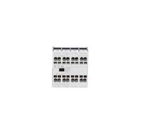 Module de contact auxiliaire DILA-XHI22-PI 4P 16A 2Z+2R PI 199319