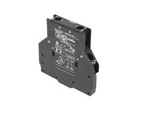 Module de contact auxiliaire latéral LAD8N11 1NO1NC LAD8N20 2NO(LAD8N11 1NO1NC)