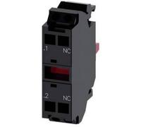 Module de contact Siemens 3SU1400-1AA10-3MA0 10 A 1 NF (R) 1 pc(s)