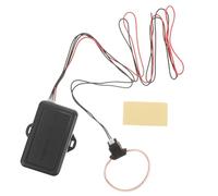 Module de Contournement Antidémarrage Voiture ABS Noir, Démarrage | Clé Puce et Télécommande Véhicule, Remplacement, Bypass Antidémarrage, Accessoire Automobile
