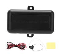 Module de contournement de transpondeur Universel |Sécurité - Contournement de l'antidémarrage de clé à Puce antivol pour démarrage à Distance/démarrage par Bouton-Poussoir