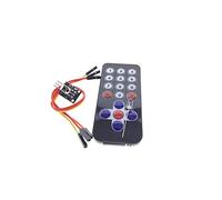 Module de contrôle à Distance sans Fil Kits HX1838