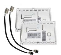 module de contrôle adaptatif des phares Unité de commande phare, ballast D1S D1R D2S D2R LAD5GL 4 broches pour A4 S4 pour BMW