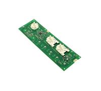 Module de controle c00305980 pour Lave-linge Indesit