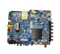 Module de contrôle CV358H-B42 for carte mère TV | Carte système intégrée for plateformes TV