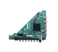 Module de contrôle d'affichage LT-55N775 T.hv553.81 | Carte système for écrans LCD 55 pouces