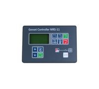 Module de contrôle d'arrêt automatique du contrôleur de groupe électrogène diesel MRS10 MRS11 MRS16 MRS 10 11 16 MRS-10 MRS-11 MRS-16(MRS11 copy)