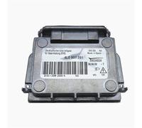 Module de contrôle de Ballast de Phare au xénon HID pour E81, E87, E82, E88, 89034934 4L0907391