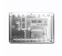 Module de contrôle de ballast for ampoules de phares au xénon de voiture, OEM 89035113 7701207586-7701207587, 1 pièce