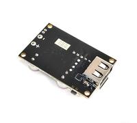 Module de contrôle de batterie externe 45 W de sortie avec prise en charge du protocole PD3.0 pour batteries personnalisées utilisant du lithium ou pour cellules LIFEPO4 dans 2S 3S 4S 5S 6S (A)