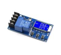 Module de contrôle de batterie intelligent XYL30A pour batteries au lithium avec surveillance LCD