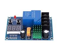 Module de contrôle de Charge de batterie 6-60 V CC Module de commande de batterie de carte de Protection XH-M604 pour charge/arrêt automatique